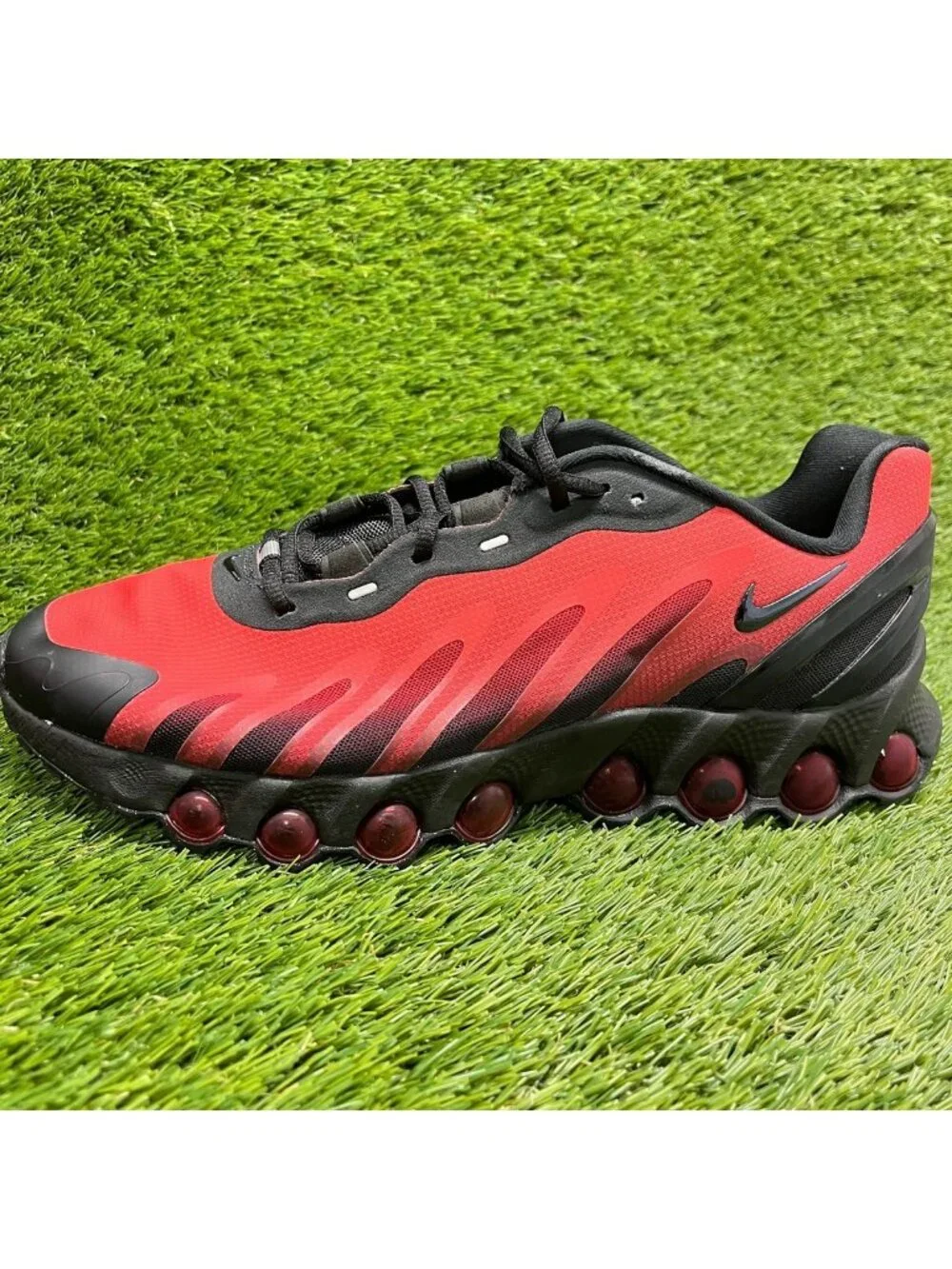 Nike please review